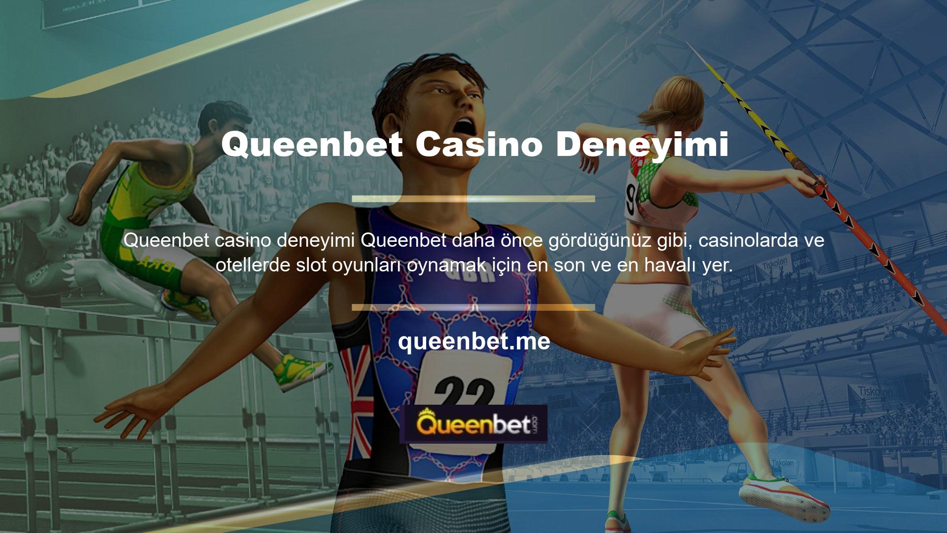 Bununla birlikte, bu oyunları ülkemizde oynamamıza izin verilmiyor