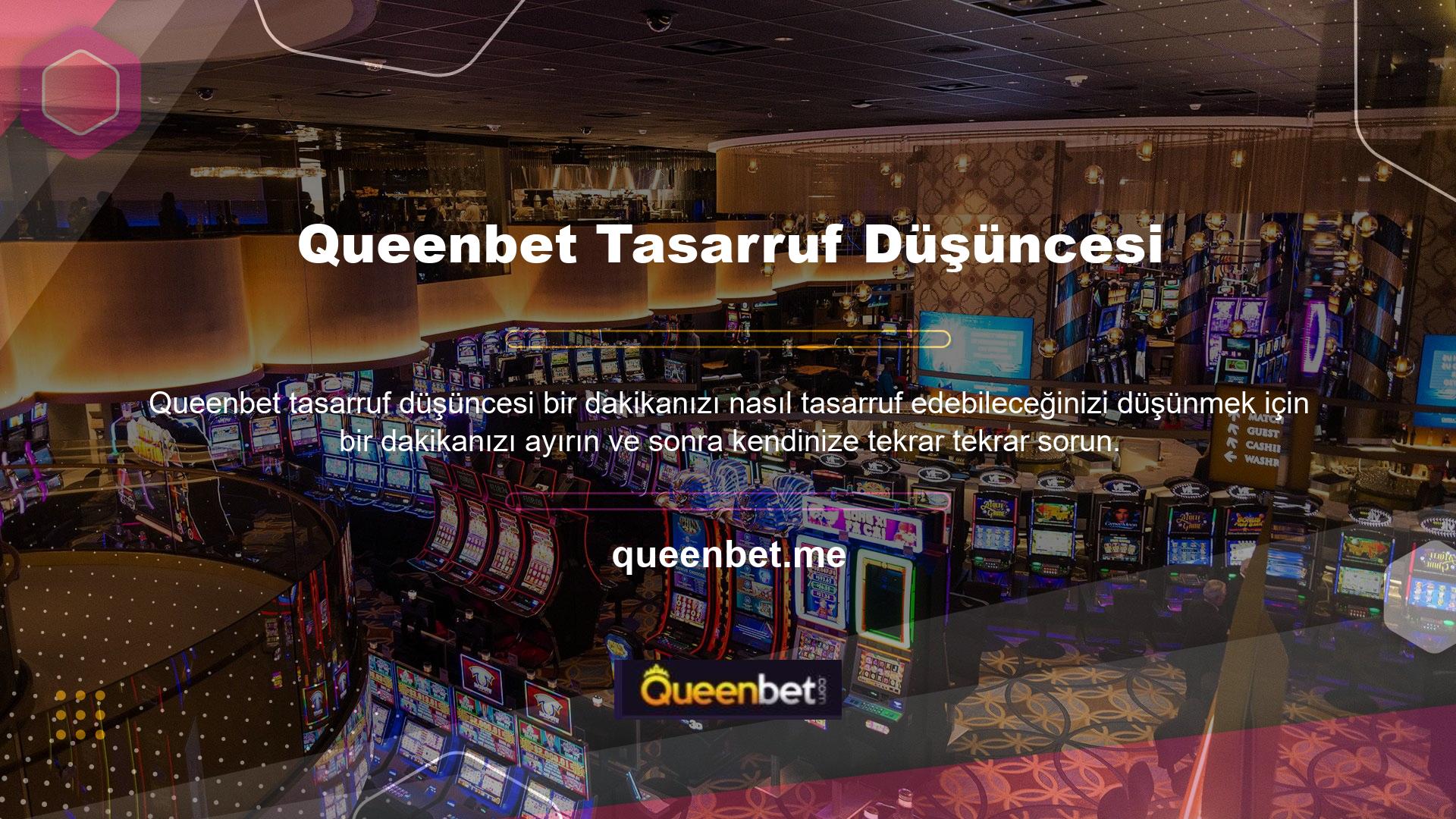 Anında depozito yöntemlerini kullanmak istiyorsanız, hesabınızdaki tüm ayrıntıları bulabilirsiniz