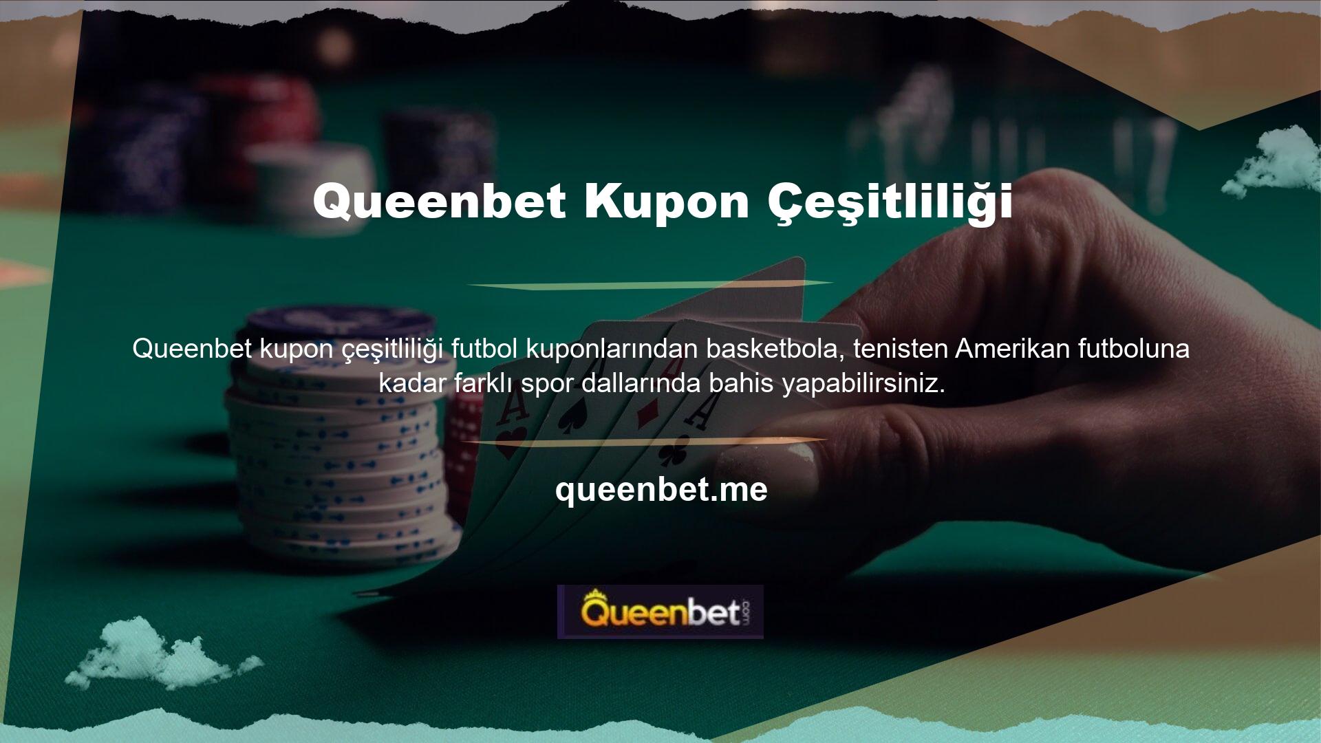Hatta özel bilgisayar programları kullanarak spor müsabakalarına bahis oynayabilirsiniz